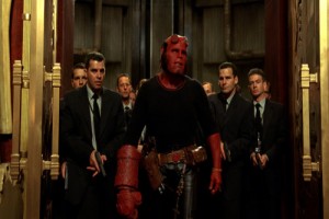 Hellboy 2: Altın Ordu Fotoğrafları 2