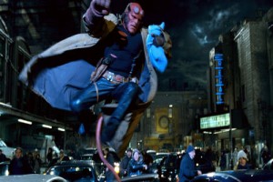 Hellboy 2: Altın Ordu Fotoğrafı