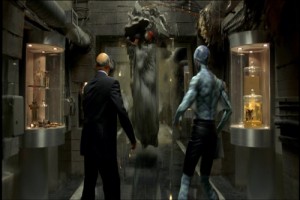 Hellboy 2: Altın Ordu Fotoğrafı