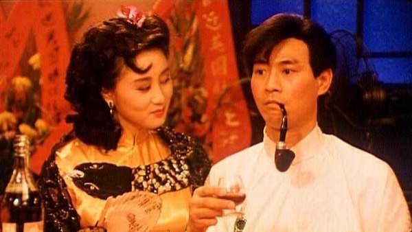 Qun Ying Luan Wu fotoğrafı