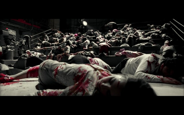 Tehlikeli Aklın İtirafları Fotoğrafı