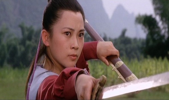 Shaolin Temple 2: Kids From Shaolin Fotoğrafı