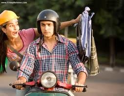Mere Brother Ki Dulhan Fotoğrafı