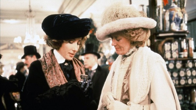 Howards End Fotoğrafı