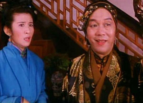 Hua Tian Xi Shi Fotoğrafı