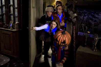 Prosieben Funnymovie - H3: Halloween Horror Hostel Fotoğrafları 3
