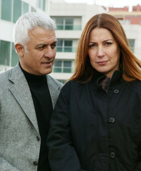 Annem Fotoğrafı