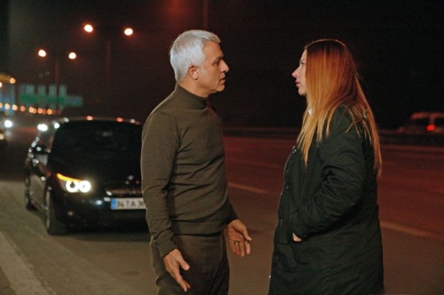 Annem Fotoğrafı