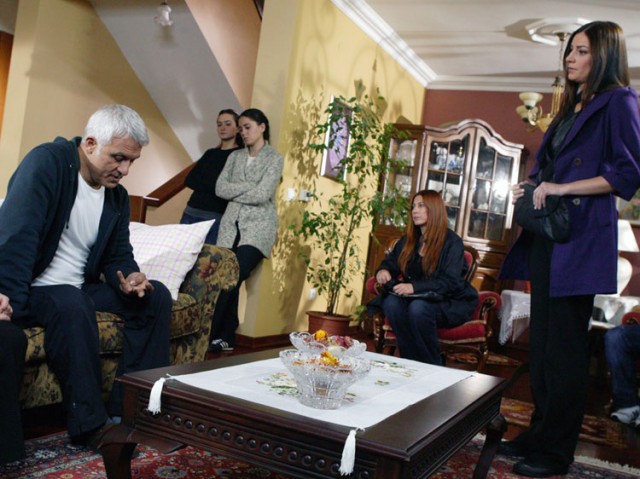 Annem Fotoğrafı