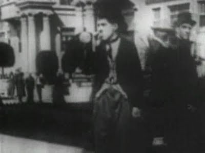 A Film Johnnie Fotoğrafı
