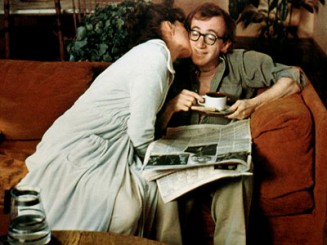 Annie Hall Fotoğrafları 1