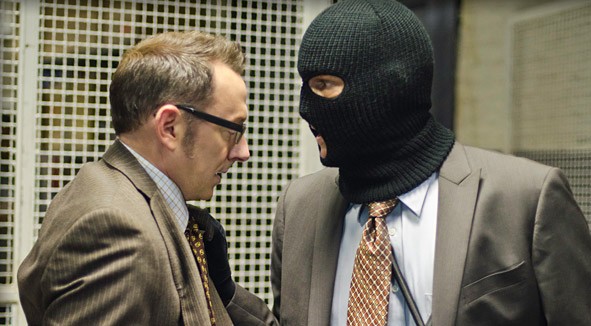 Person of Interest Fotoğrafları 10