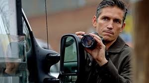 Person of Interest Fotoğrafı