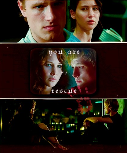 Açlık Oyunları Fotoğrafı