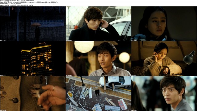 Chilling Romance Fotoğrafı