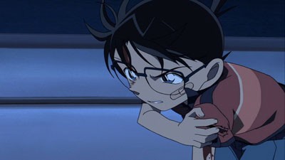 Detective Conan: The Lost Ship In The Sky Fotoğrafları 5