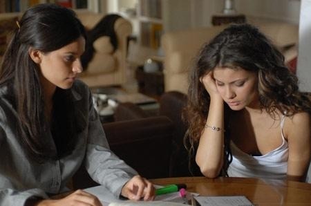 Ho Voglia Di Te Fotoğrafı