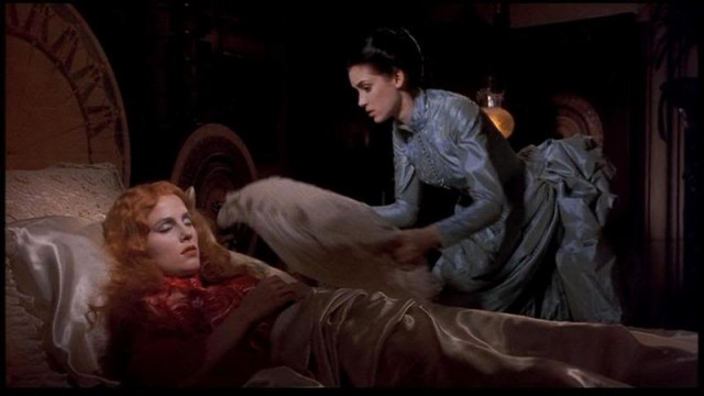 Dracula Fotoğrafı