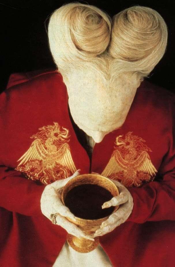 Dracula Fotoğrafı