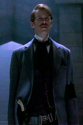 Dracula Fotoğrafı