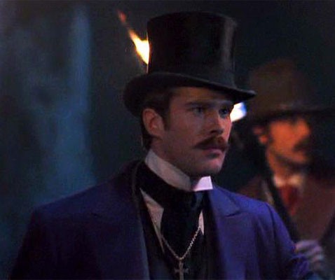 Dracula Fotoğrafı