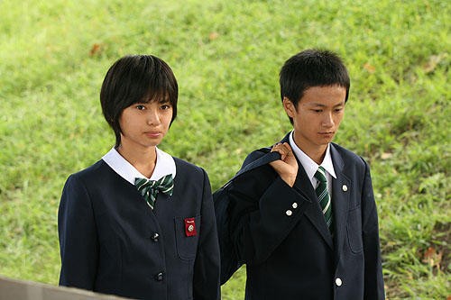 Bokutachi No Play Ball Fotoğrafı