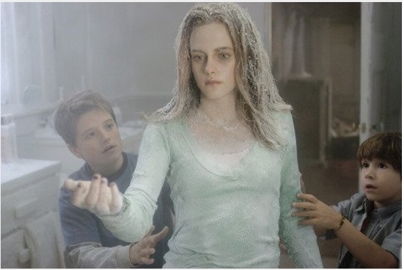 Zathura: Bir Uzay Macerası Fotoğrafı