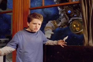 Zathura: Bir Uzay Macerası Fotoğrafı