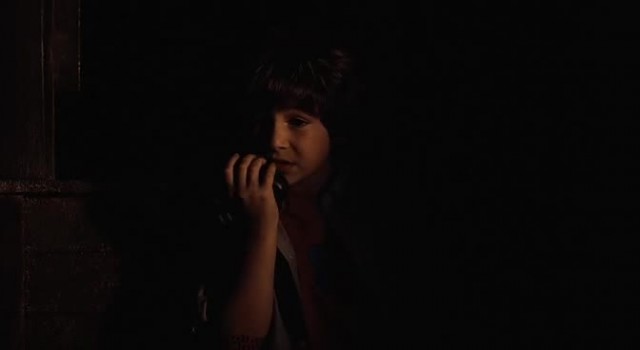 Zathura: Bir Uzay Macerası Fotoğrafı