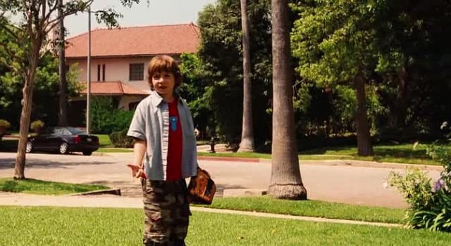 Zathura: Bir Uzay Macerası Fotoğrafı