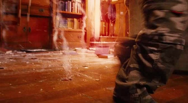 Zathura: Bir Uzay Macerası Fotoğrafı