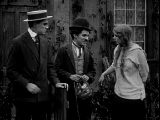 The Tramp Fotoğrafı