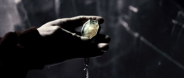 Harry Potter ve Melez Prens Fotoğrafı