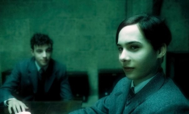 Harry Potter ve Melez Prens Fotoğrafı