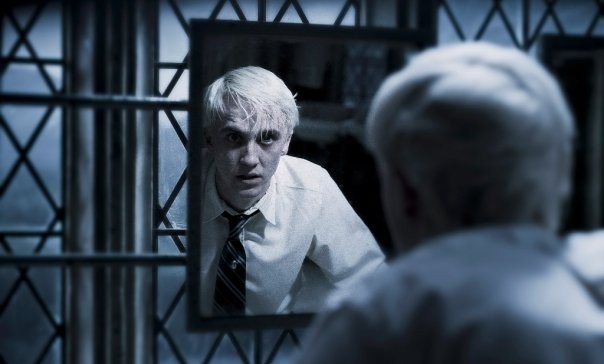 Harry Potter ve Melez Prens Fotoğrafı