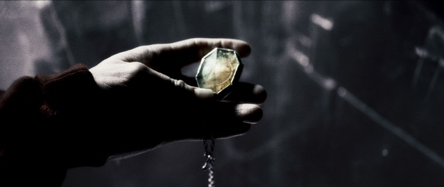 Harry Potter ve Melez Prens Fotoğrafı