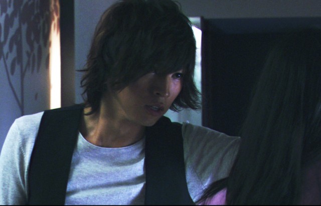 Rambling Hearts Fotoğrafı