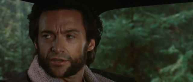 X-Men Başlangıç: Wolverine Fotoğrafı