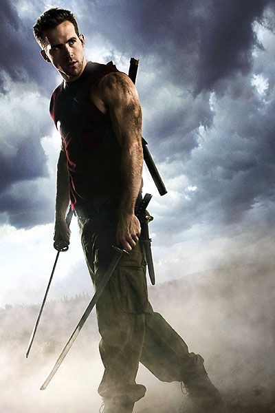 X-Men Başlangıç: Wolverine Fotoğrafı