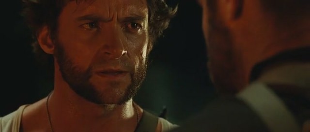 X-Men Başlangıç: Wolverine Fotoğrafı