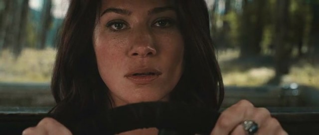 X-Men Başlangıç: Wolverine Fotoğrafı