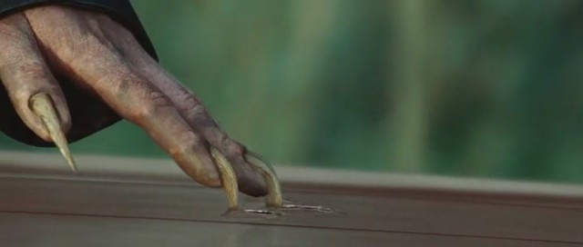 X-Men Başlangıç: Wolverine Fotoğrafı