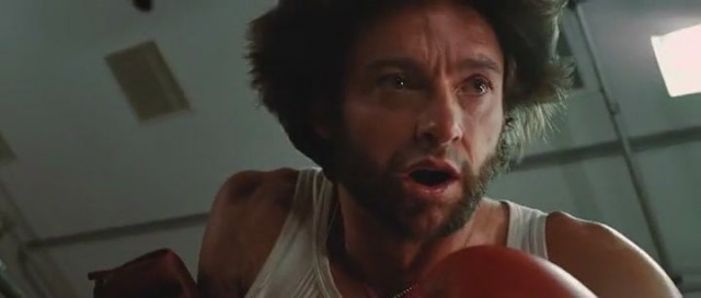 X-Men Başlangıç: Wolverine Fotoğrafı