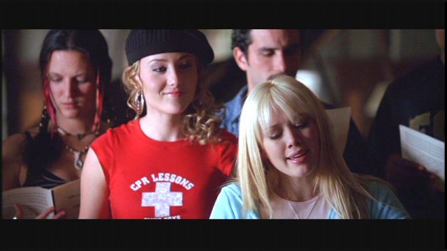 Sesini Duyur Fotoğrafı