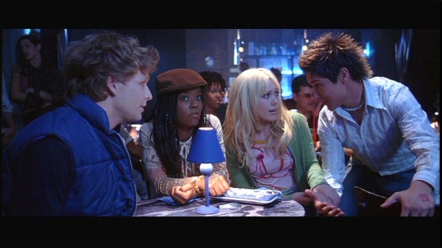 Sesini Duyur Fotoğrafı