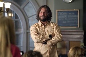 Sesini Duyur Fotoğrafı