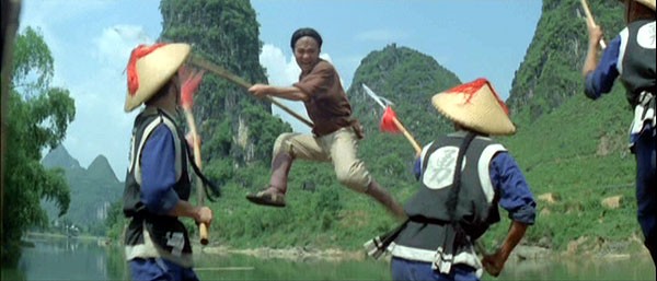 Shaolin Temple 3: Martial Arts Of Shaolin Fotoğrafları 15