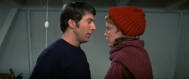 John Ve Mary Fotoğrafı