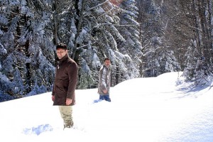 Kardan Adamlar Fotoğrafları 4
