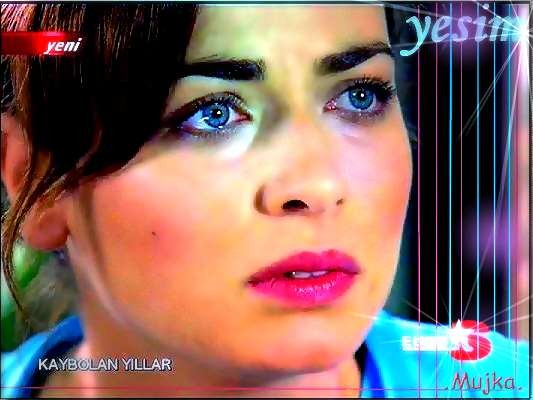 Kaybolan Yıllar Fotoğrafı